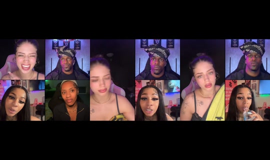 iml3yla TikTok Live — Oct 4, 2026, 11:54 AM