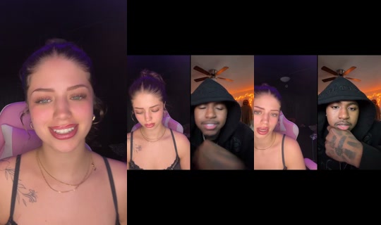 iml3yla TikTok Live — Oct 4, 2026, 1:22 PM