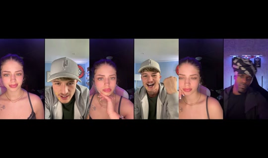 iml3yla TikTok Live — Oct 4, 2026, 2:12 PM