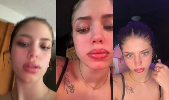 iml3yla TikTok Live — Oct 4, 2026, 3:02 PM