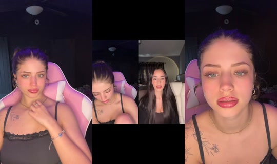 iml3yla TikTok Live — Oct 4, 2026, 3:53 PM