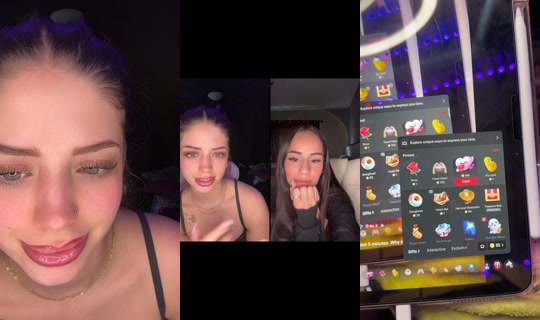 iml3yla TikTok Live — Oct 4, 2026, 4:43 PM