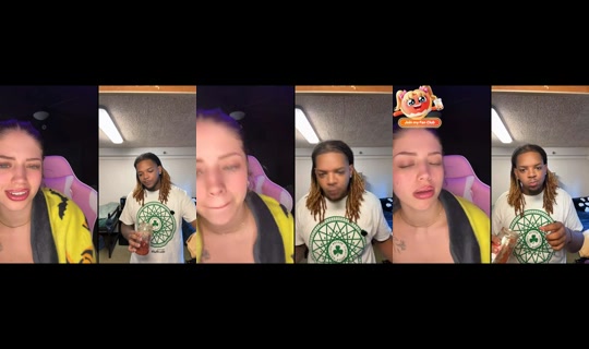 iml3yla TikTok Live — Oct 4, 2026, 5:34 PM