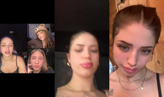 iml3yla TikTok Live — Oct 4, 2026, 8:06 PM