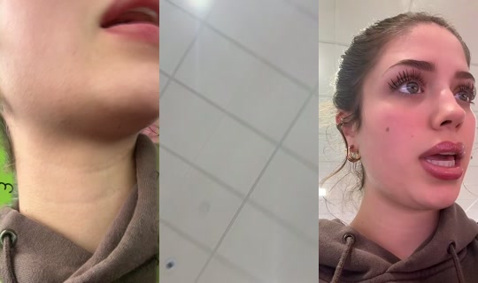 iml3yla TikTok Live — Oct 4, 2026, 8:57 PM