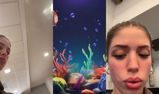 iml3yla TikTok Live — Oct 4, 2026, 9:25 PM