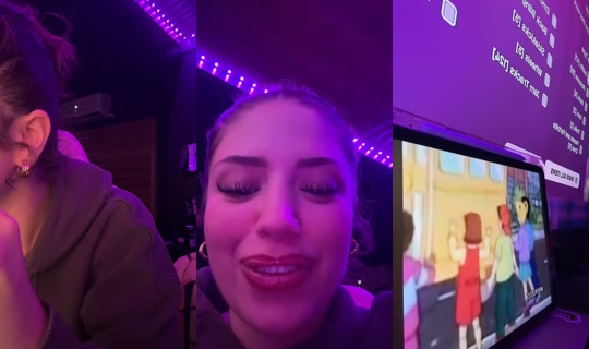 iml3yla TikTok Live — Oct 4, 2026, 10:52 PM