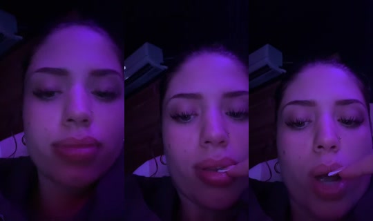 iml3yla TikTok Live — Oct 5, 2026, 2:39 AM