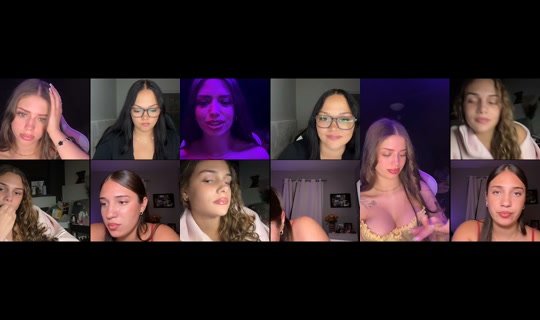 iml3yla TikTok Live — Oct 6, 2026, 3:46 AM