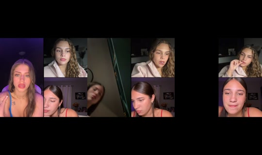 iml3yla TikTok Live — Oct 6, 2026, 4:36 AM