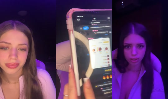 iml3yla TikTok Live — Oct 7, 2026, 5:00 AM