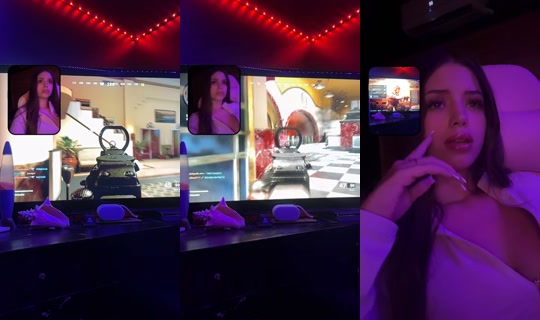 iml3yla TikTok Live — Oct 7, 2026, 5:50 AM