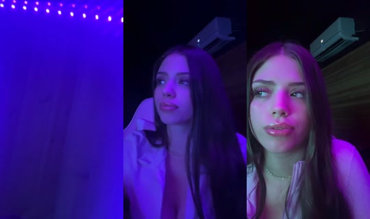 iml3yla TikTok Live — Oct 7, 2026, 7:31 AM