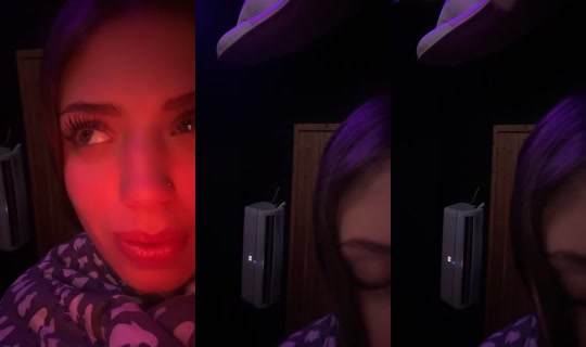 iml3yla TikTok Live — Oct 7, 2026, 9:55 AM