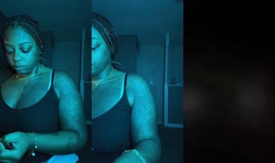 imlavenom TikTok Live — Sep 19, 2026, 1:54 AM