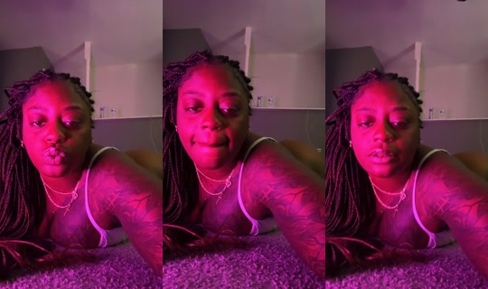 imlavenom TikTok Live — Sep 19, 2026, 5:50 PM