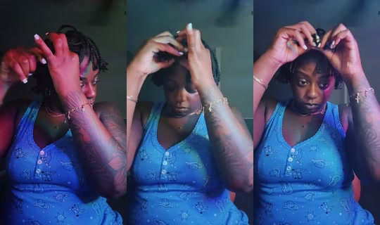 imlavenom TikTok Live — Sep 29, 2026, 9:11 PM