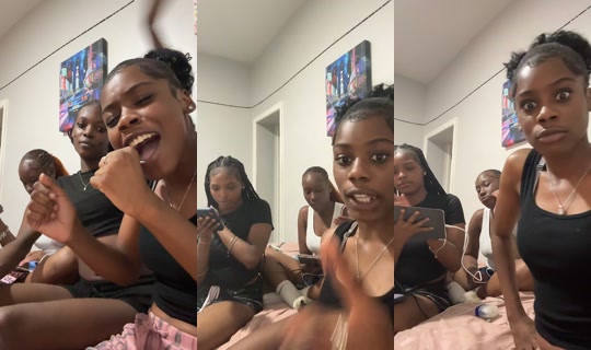 imliterallyjusagirltho TikTok Live — Sep 22, 2026, 2:34 AM