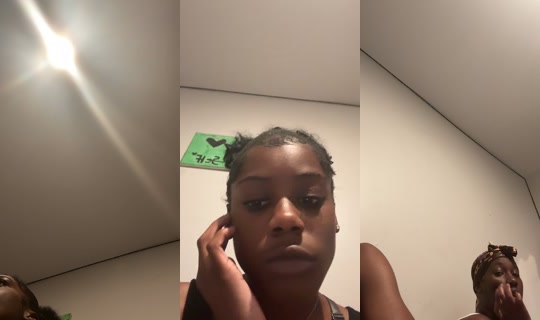 imliterallyjusagirltho TikTok Live — Sep 22, 2026, 4:55 AM