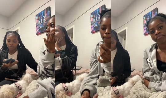 imliterallyjusagirltho TikTok Live — Sep 22, 2026, 6:14 PM