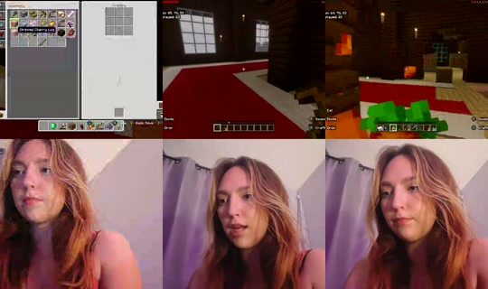 imliterallyjustagirl27 TikTok Live — Sep 22, 2026, 3:18 AM
