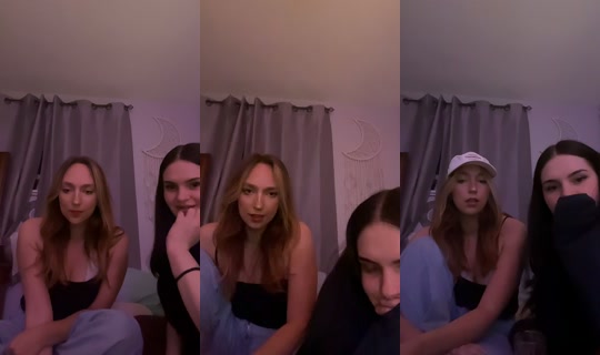 imliterallyjustagirl27 TikTok Live — Sep 25, 2026, 3:00 AM