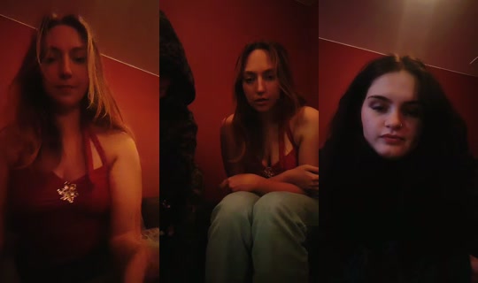 imliterallyjustagirl27 TikTok Live — Sep 29, 2026, 5:16 AM