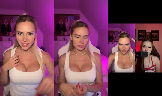 imlullaa TikTok Live — Aug 23, 2026, 10:20 PM