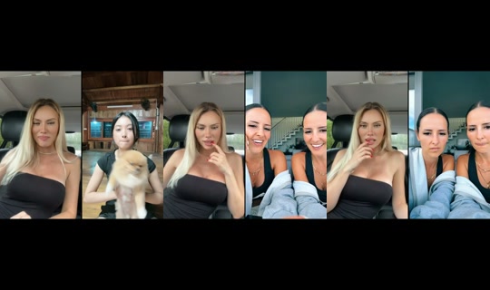 imlullaa TikTok Live — Aug 24, 2026, 2:38 PM