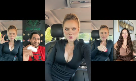 imlullaa TikTok Live — Aug 26, 2026, 11:49 AM