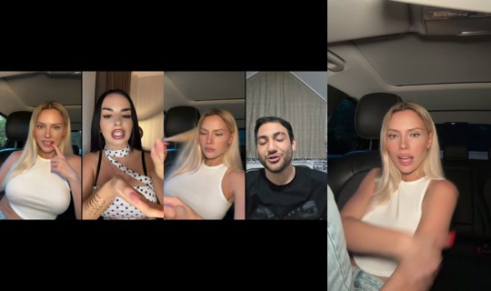 imlullaa TikTok Live — Aug 27, 2026, 6:11 PM