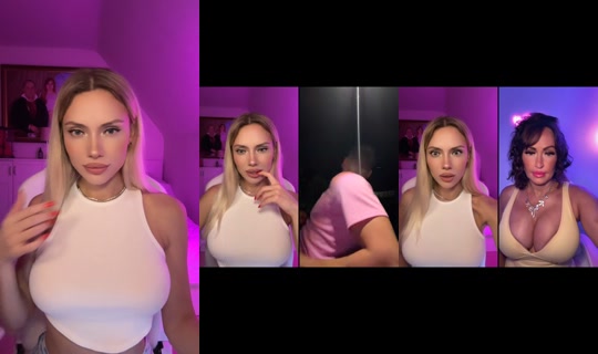 imlullaa TikTok Live — Aug 27, 2026, 8:45 PM