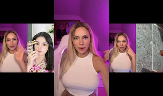 imlullaa TikTok Live — Aug 27, 2026, 9:35 PM