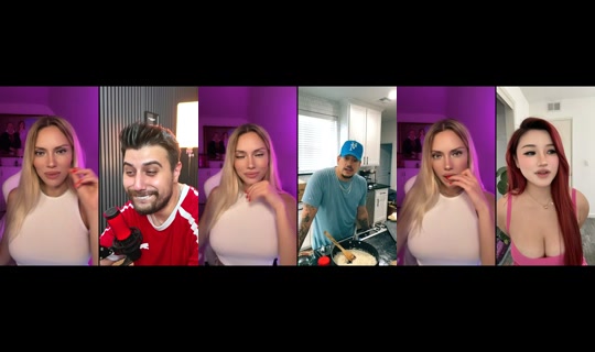imlullaa TikTok Live — Aug 27, 2026, 10:25 PM