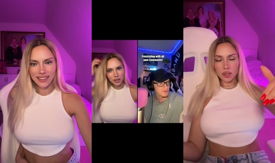 imlullaa TikTok Live — Aug 27, 2026, 11:16 PM
