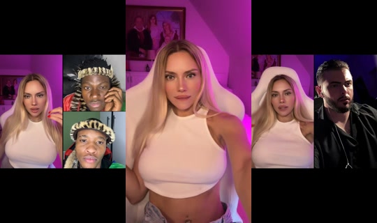 imlullaa TikTok Live — Aug 28, 2026, 12:06 AM