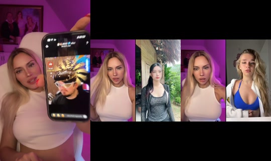 imlullaa TikTok Live — Aug 28, 2026, 12:56 AM