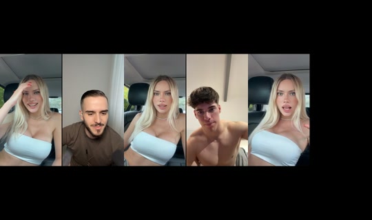imlullaa TikTok Live — Aug 28, 2026, 3:14 PM