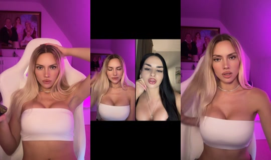imlullaa TikTok Live — Aug 28, 2026, 8:51 PM