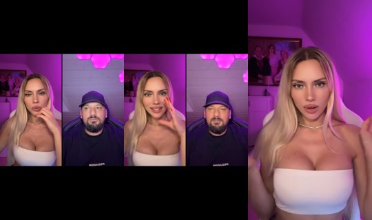 imlullaa TikTok Live — Aug 28, 2026, 9:41 PM