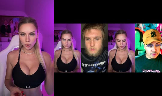 imlullaa TikTok Live — Aug 29, 2026, 11:57 PM