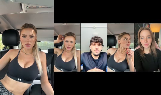 imlullaa TikTok Live — Aug 30, 2026, 12:30 PM