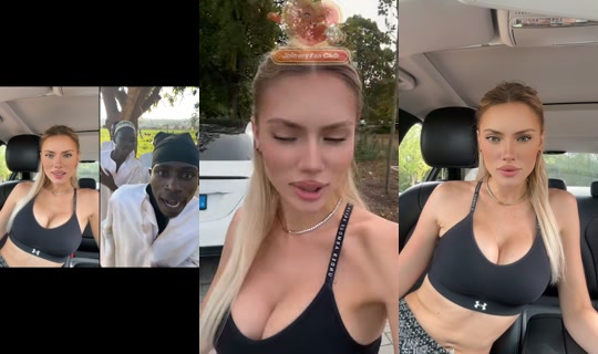 imlullaa TikTok Live — Aug 30, 2026, 2:11 PM