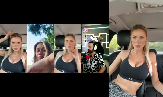 imlullaa TikTok Live — Aug 30, 2026, 3:01 PM