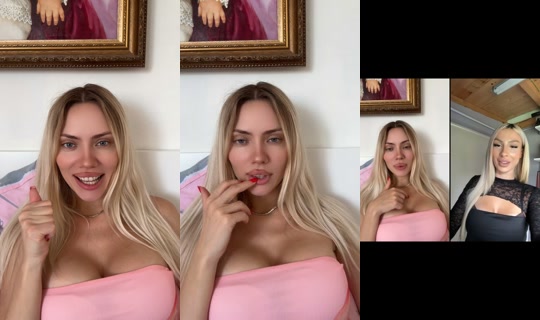 imlullaa TikTok Live — Sep 1, 2026, 9:02 AM