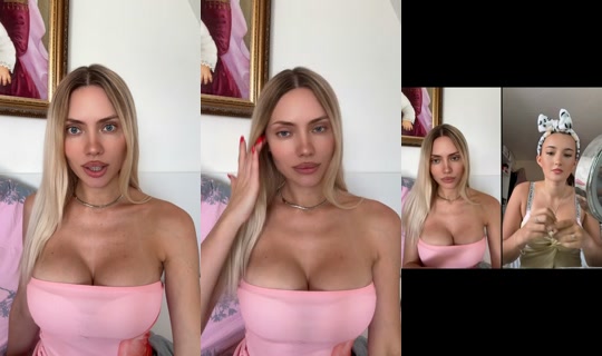 imlullaa TikTok Live — Sep 1, 2026, 12:07 PM