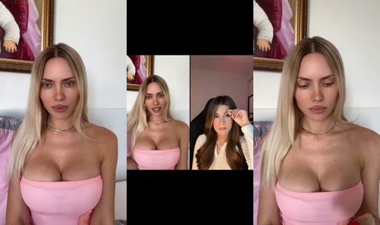 imlullaa TikTok Live — Sep 1, 2026, 12:57 PM