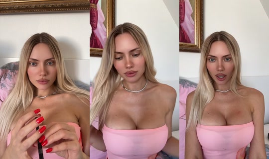 imlullaa TikTok Live — Sep 1, 2026, 1:47 PM