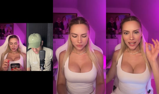 imlullaa TikTok Live — Sep 2, 2026, 9:46 PM