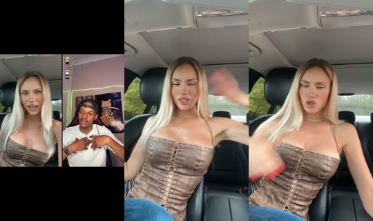imlullaa TikTok Live — Sep 3, 2026, 1:53 PM